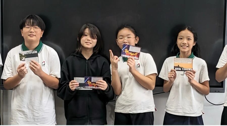 The Week Ahead （13 – 17 October 2025）