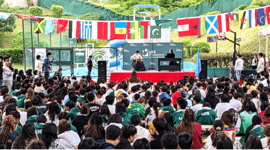 The Week Ahead （20 – 24 October 2025）