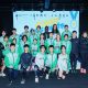 Wolves Crowned ACAMIS X-Country Champions I UISG狼队加冕ACAMIS越野跑冠军！
