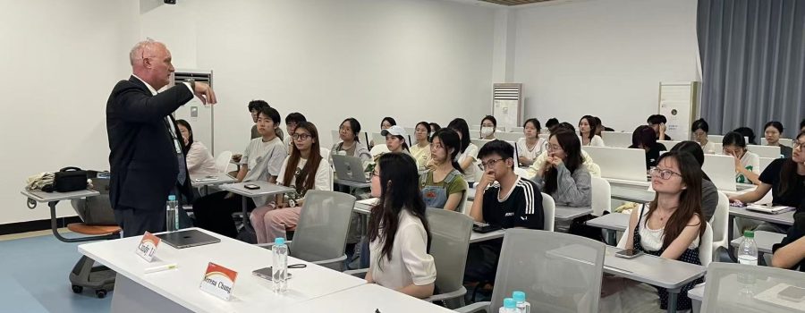 The Week Ahead （3 – 7 November 2025）