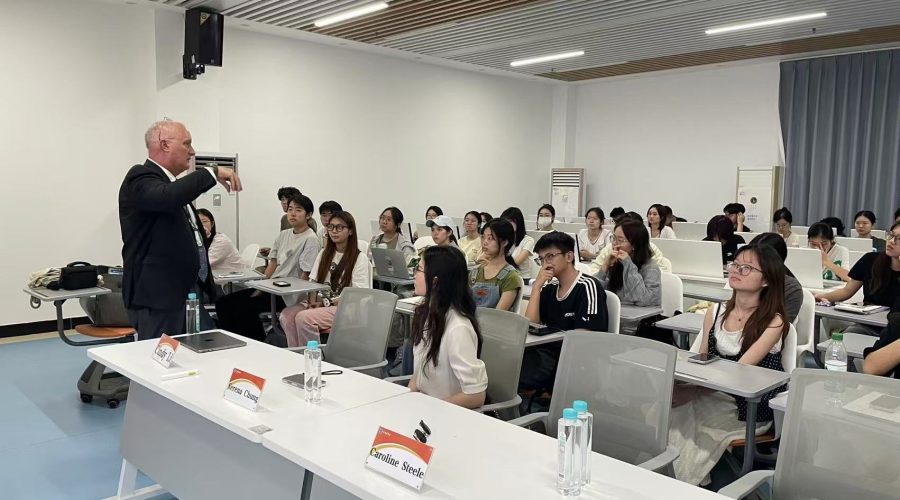 The Week Ahead （3 – 7 November 2025）