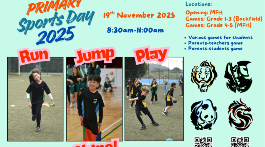 The Week Ahead (17 – 21 November 2025)