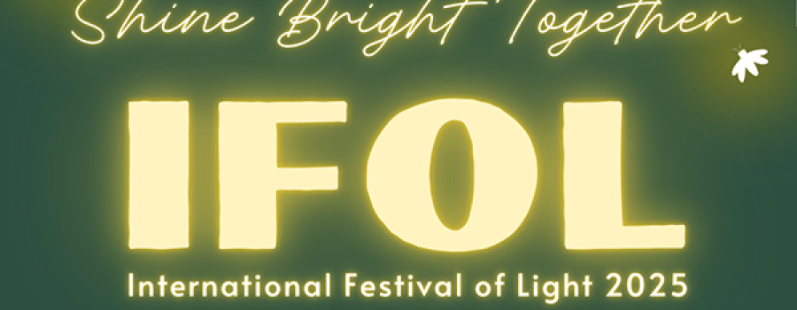 Updated! UIS IFOL 2025 Planning has Begun! | 2025国际灯光节摊位申请开放招募！