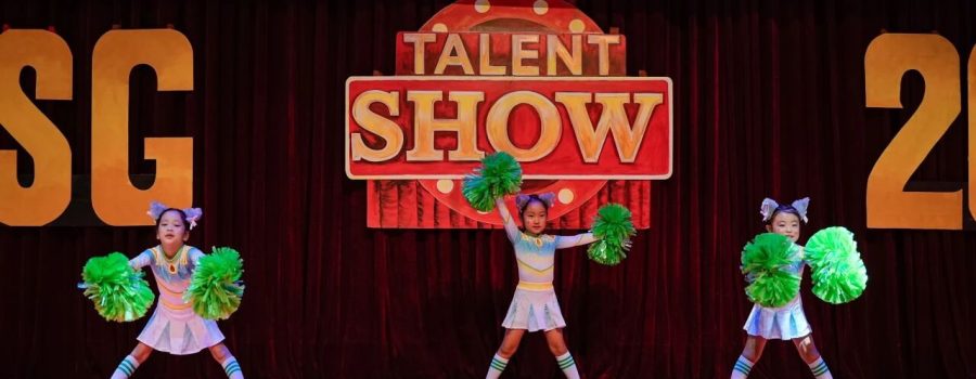 UISG Primary Talent Show 2025 | UISG才艺秀，各展所长