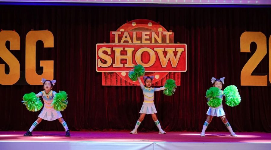 UISG Primary Talent Show 2025 | UISG才艺秀，各展所长