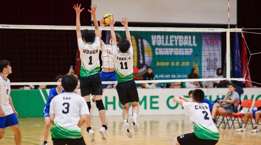 Wolves Athletics Season 1 Highlights I 狼队第一赛季亮点速递