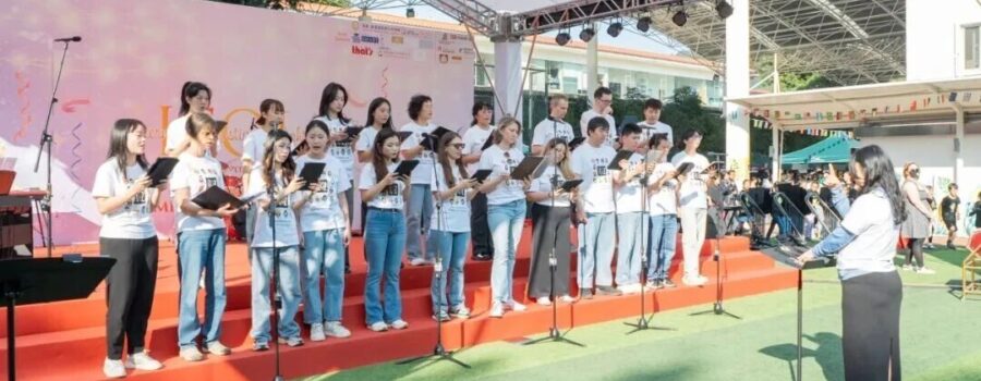 Don’t Miss It! This Sunday: IFOL Awaits! | 周日国际灯光节终极攻略