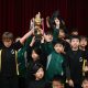 Run, Jump, Play, and Shine: PRIMARY SPORTS DAY 2025 | UISG小学部运动会