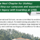The Next Chapter for Utahloy: Uniting our campuses and expanding our legacy with boarding at UlSG