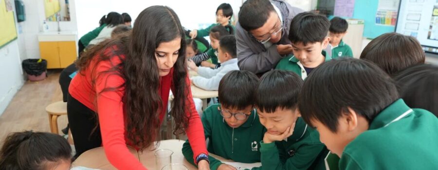 The Weekly Howl | UISG周报 (12 – 16 January 2026)