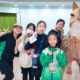 Chinese New Year Art Exhibition — Horsing Around! (Feb 2026) 