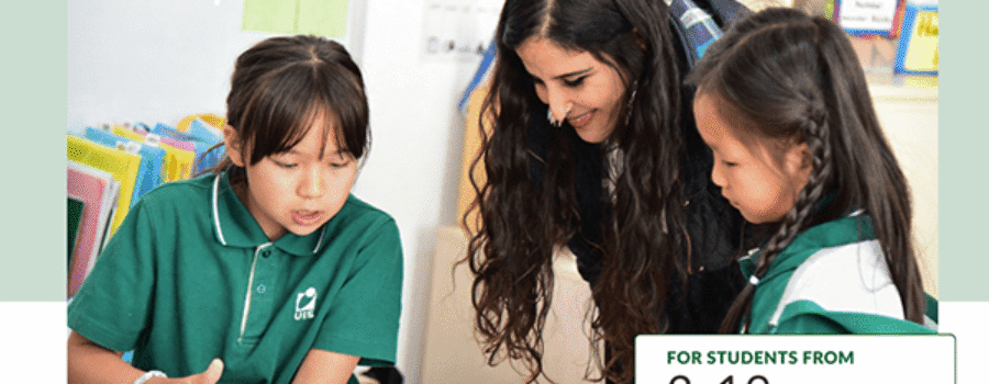 UISG Open Day: March 7 I 广州誉德莱3月开放日邀请