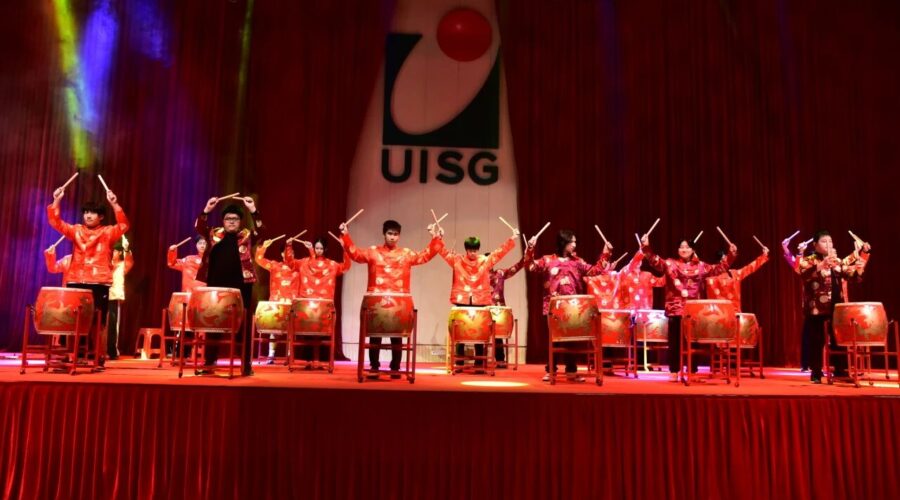 The Weekly Howl | UISG周报 (09 – 13 February 2026)