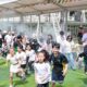 A New Home, A Fun Run: You’re Invited to UEF Family Day | 新宿舍开放 + 彩虹跑，3月21日 UEF家庭日欢乐来袭！