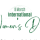 Happy International Women’s Day from UISG