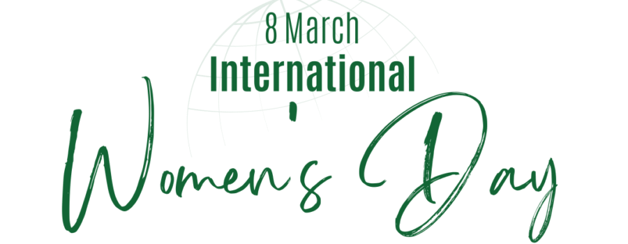 Happy International Women’s Day from UISG