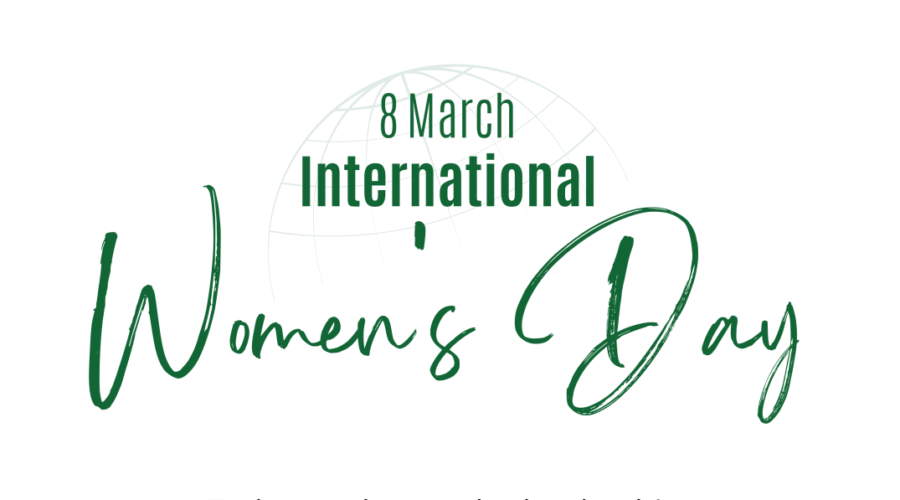 Happy International Women’s Day from UISG