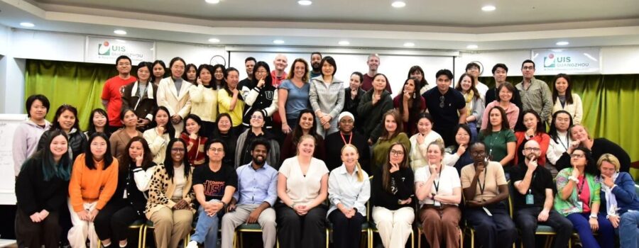 The Weekly Howl | UISG周报 (02 – 06 March 2026)