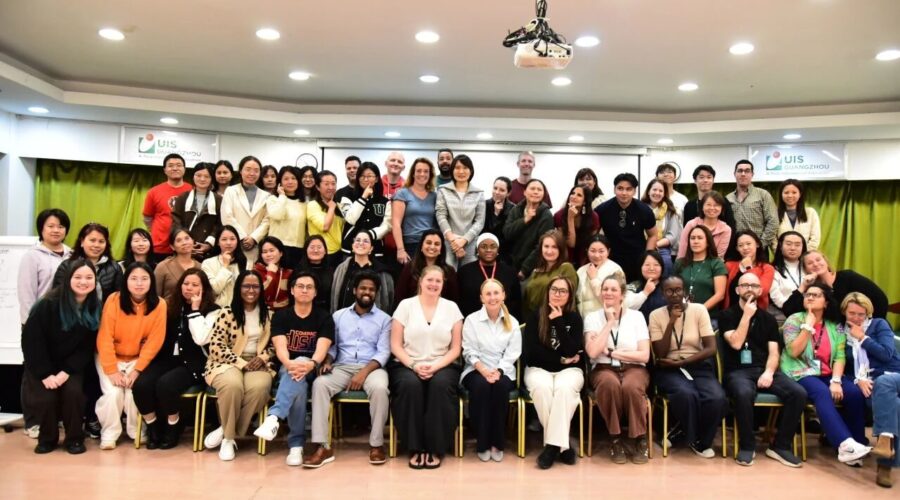 The Weekly Howl | UISG周报 (02 – 06 March 2026)