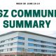 Community Summary丨UISZ 커뮤니티 주간 요약 – 38주차