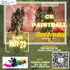 CS & Paintball Adventure Weekend 丨参加我们寄宿社区周末的CS和彩弹射击冒险