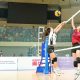 High School Volleyball Tournament丨ACAMIS 成都 – 高中排球锦标赛：努力和团队精神的展示