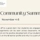 Community Summary丨UISZ 12th weekly summary