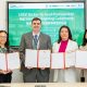 粤港教育新联盟丨UISZ Joins Hands with Hong Kong Schools 誉德莱增城与香港学校携手共进