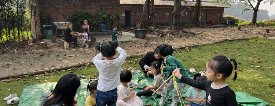 Community Summary | 誉德莱增城第三十周周报