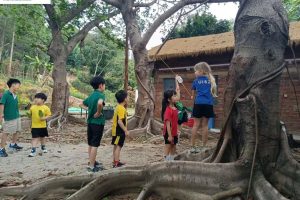 UISZ 2025 Summer Camp Program | 暑期夏令营开放报名