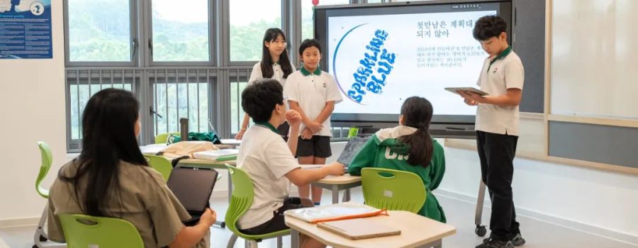 PYP Exhibition at UISZ ｜ 孩子们通过PYP展览释放潜能