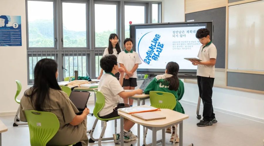 PYP Exhibition at UISZ ｜ 孩子们通过PYP展览释放潜能
