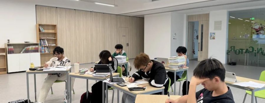 Community Summary | 誉德莱增城第三十三周周报