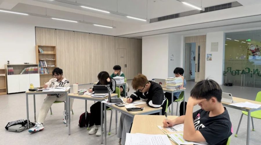 Community Summary | 誉德莱增城第三十三周周报