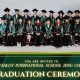 Graduation Ceremony Invitation 2025 🎓毕业典礼邀请函 2025 🎓