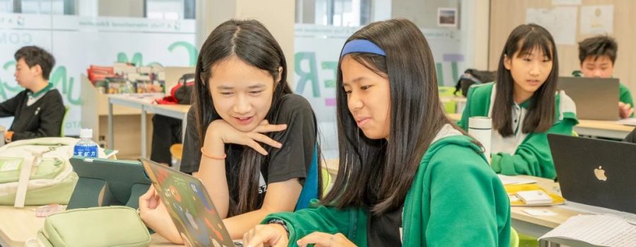 UISZ Scholarship Selection Plan Launched｜奖学金评选启动