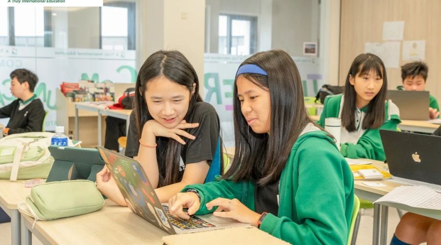 UISZ Scholarship Selection Plan Launched｜奖学金评选启动