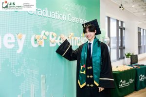 2025 UISZ DSE 毕业生分享-1｜2025 UISZ DSE Graduate Sharing Series – 1