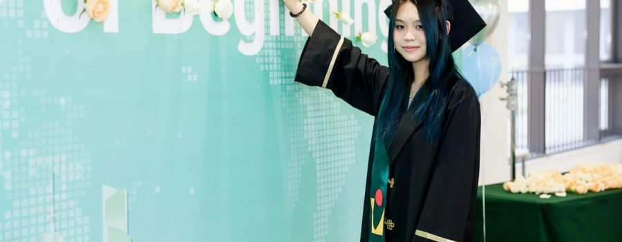 2025 UISZ DSE 毕业生分享-2｜2025 UISZ DSE Graduate Sharing Series – 2