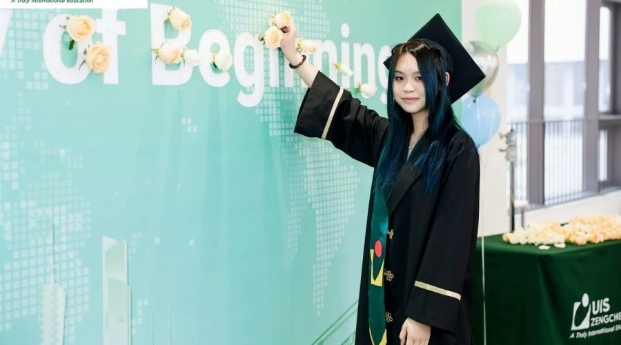 2025 UISZ DSE 毕业生分享-2｜2025 UISZ DSE Graduate Sharing Series – 2