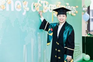 2025 UISZ DSE 毕业生分享-3｜2025 UISZ DSE Graduate Sharing Series – 3