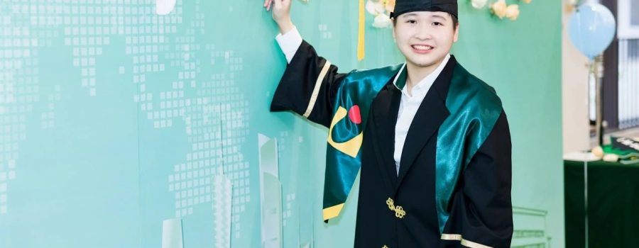 2025 UISZ DSE 毕业生分享-3｜2025 UISZ DSE Graduate Sharing Series – 3