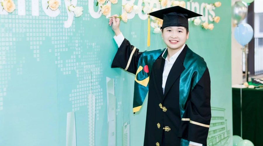 2025 UISZ DSE 毕业生分享-3｜2025 UISZ DSE Graduate Sharing Series – 3
