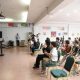 UIS Hosts Cambridge University Info Session | UIS 剑桥大学招生说明会回顾