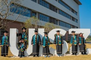 Outstanding IB Results for the Class of 2025 | 我校2025届学生IB成绩卓越