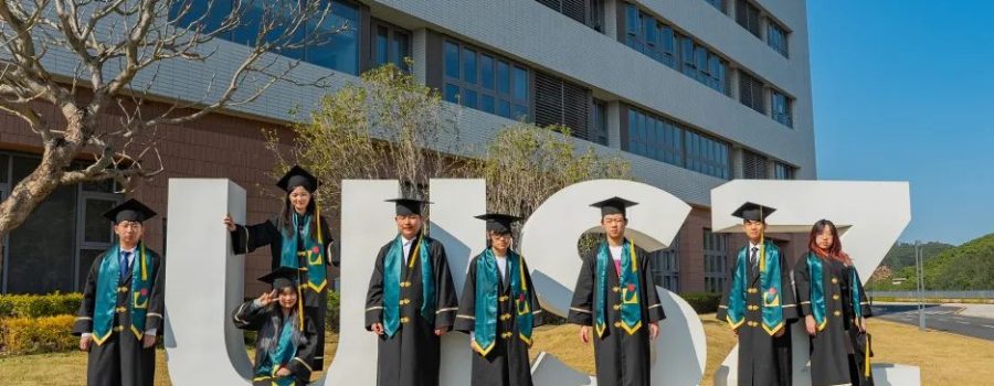Outstanding IB Results for the Class of 2025 | 我校2025届学生IB成绩卓越