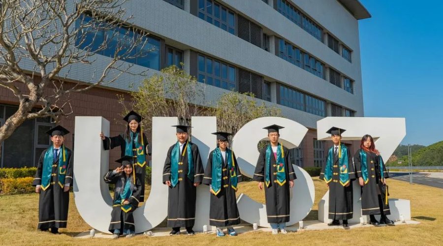 Outstanding IB Results for the Class of 2025 | 我校2025届学生IB成绩卓越