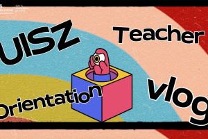 UISZ Teacher Orientation Video 2025
