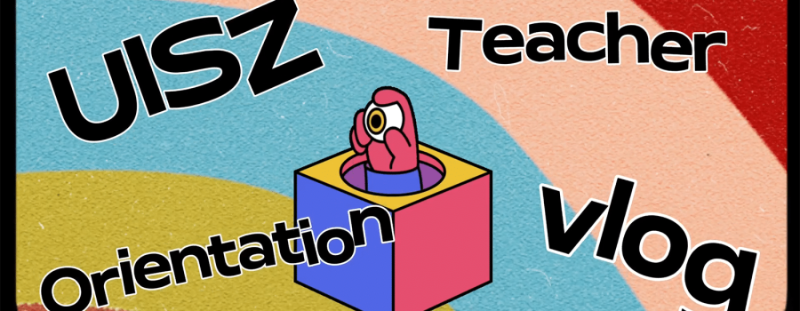 UISZ Teacher Orientation Video 2025