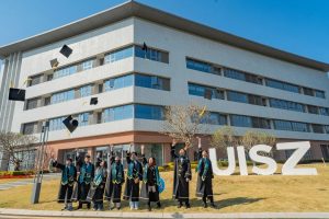 Unlock the Secrets to High IB Scores | UISZ IB高分秘诀